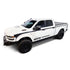 Ram 1500 2009-2024 & Ram 2500/3500 2010-2026, Westin Outlaw Running Boards, Crew Cab, Textured Black, view 11