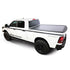 Ram 1500 2009-2024 & Ram 2500/3500 2010-2026, Westin Outlaw Running Boards, Crew Cab, Textured Black, view 12