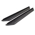 Toyota Land Cruiser 250 Series 2024-2026, Westin Outlaw Running Boards, Textured Black