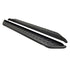 Toyota Land Cruiser 250 Series 2024-2026, Westin Outlaw Running Boards, Textured Black, view 2