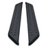 Toyota Land Cruiser 250 Series 2024-2026, Westin Outlaw Running Boards, Textured Black, view 3