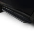 Toyota Land Cruiser 250 Series 2024-2026, Westin Outlaw Running Boards, Textured Black, view 6