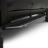 Toyota Land Cruiser 250 Series 2024-2026, Westin Outlaw Running Boards, Textured Black, view 9