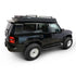 Toyota Land Cruiser 250 Series 2024-2026, Westin Outlaw Running Boards, Textured Black, view 13