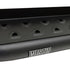 Toyota Land Cruiser 250 Series 2024-2026, Westin Outlaw Running Boards, Textured Black, view 4