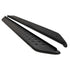 Ram 1500 2019-2026, Westin Outlaw Running Boards, Crew Cab, Textured Black, view 2