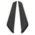 Ram 1500 2019-2026, Westin Outlaw Running Boards, Crew Cab, Textured Black, view 3