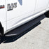 Ram 1500 2019-2026, Westin Outlaw Running Boards, Crew Cab, Textured Black, view 7