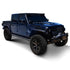 Jeep Gladiator JT 2020-2026, Westin Outlaw Running Boards, Textured Black, view 9
