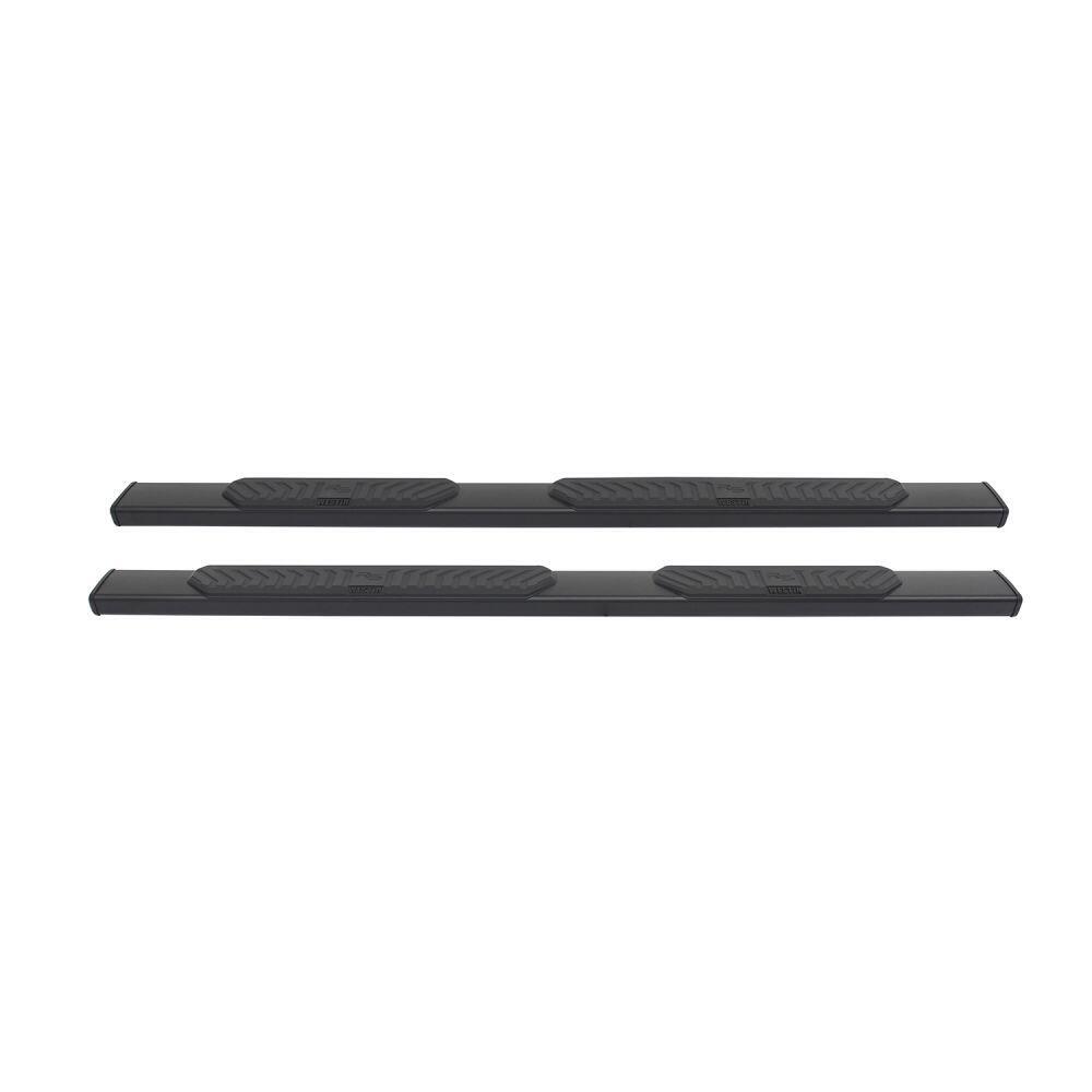 Chevrolet Colorado & GMC Canyon 2015-2026, Westin R5 Nerf Step Bars, 5in, Crew Cab, view 6