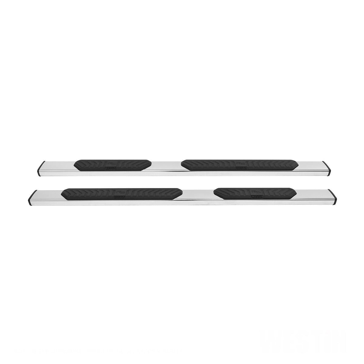 Ram 1500 2009-2024, Westin R5 Nerf Step Bars, 5in, Extended Cab, view 3