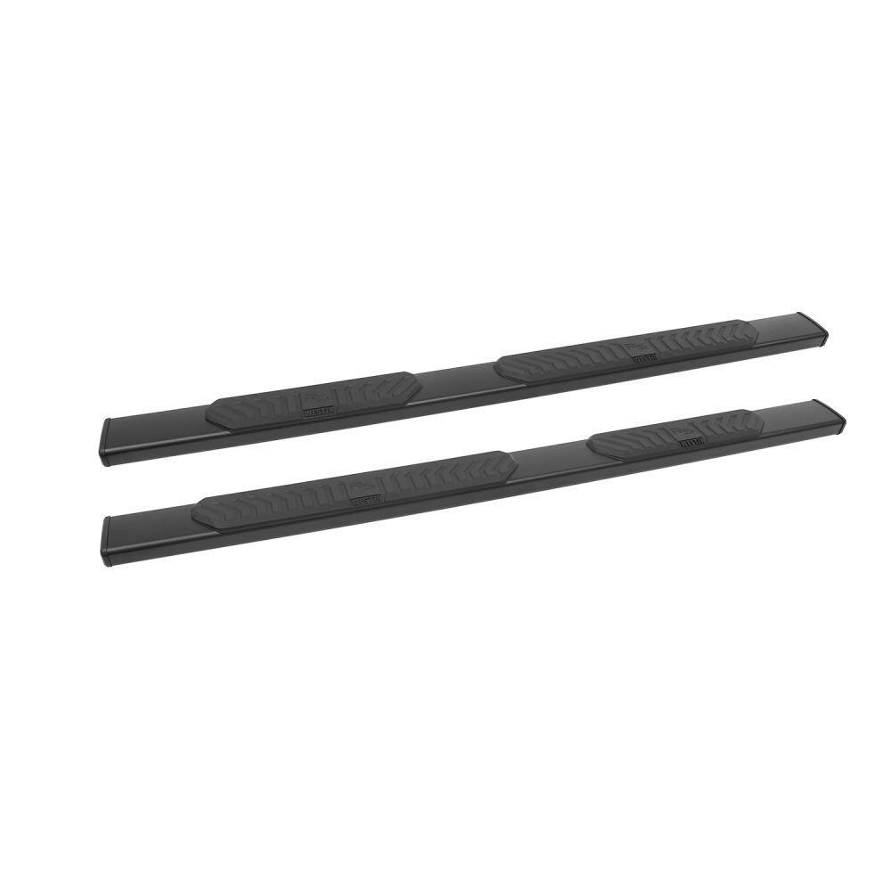 Ram 1500 2009-2024 & Ram 2500/3500 2010-2026, Westin R5 Nerf Step Bars, Crew Cab, view 4