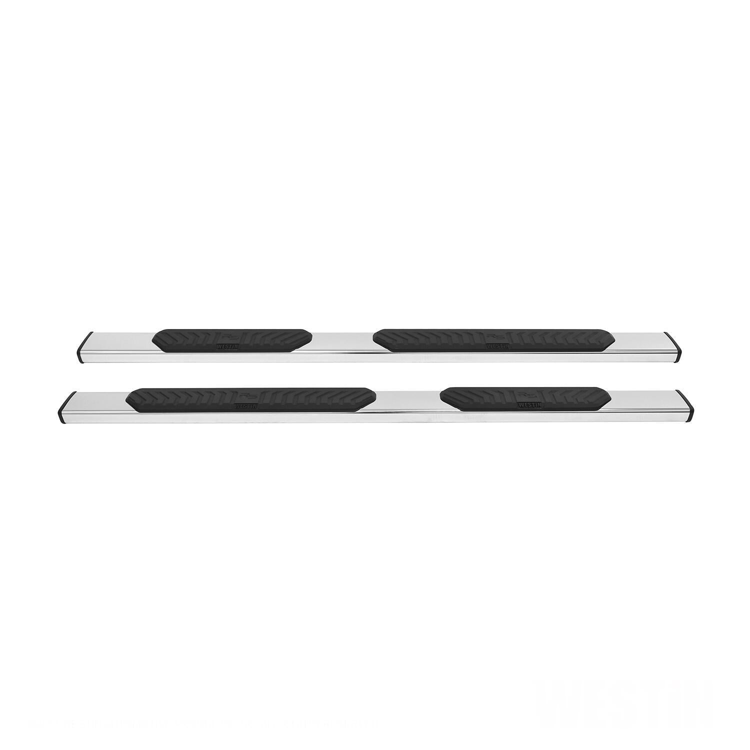 Ford F-150 2015-2026 & F-250/F-350/F-450/F-550 Super Duty 2017-2026, Westin R5 Nerf Step Bars, Extended Cab, view 3