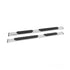 Toyota Tacoma 2005-2023, Westin R5 Nerf Step Bars, Crew Cab, Polished