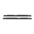 Nissan Frontier 2005-2021, Westin R5 Nerf Step Bars, Crew Cab, view 3