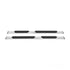 Toyota 4Runner 5th Gen 2014-2024, Westin R5 Nerf Step Bars, 67in Bar Length, view 2