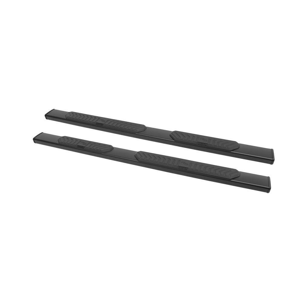 Toyota 4Runner 5th Gen 2014-2024, Westin R5 Nerf Step Bars, 67in Bar Length, view 5