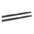 Ram 1500 2019-2026, Westin R5 Nerf Step Bars, Extended Cab, Textured Black