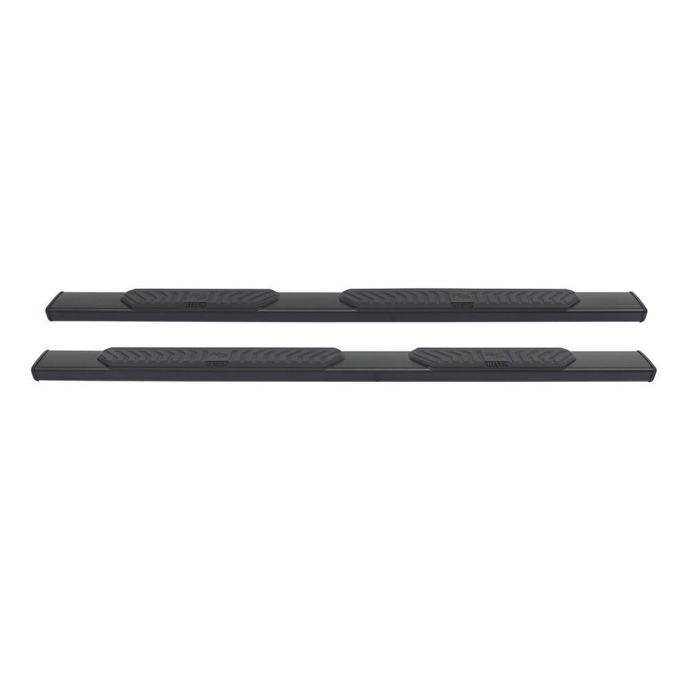 Ram 1500 2019-2026, Westin R5 Nerf Step Bars, Extended Cab, Textured Black, view 3
