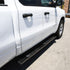 Ram 1500 2019-2026, Westin R5 Nerf Step Bars, Extended Cab, Textured Black, view 6