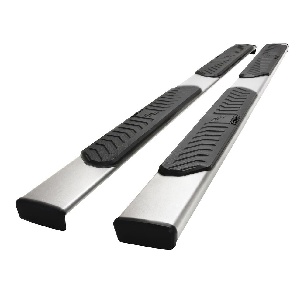 Ford Explorer 2020-2026, Westin R5 Nerf Step Bars