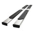 Ford Explorer 2020-2026, Westin R5 Nerf Step Bars