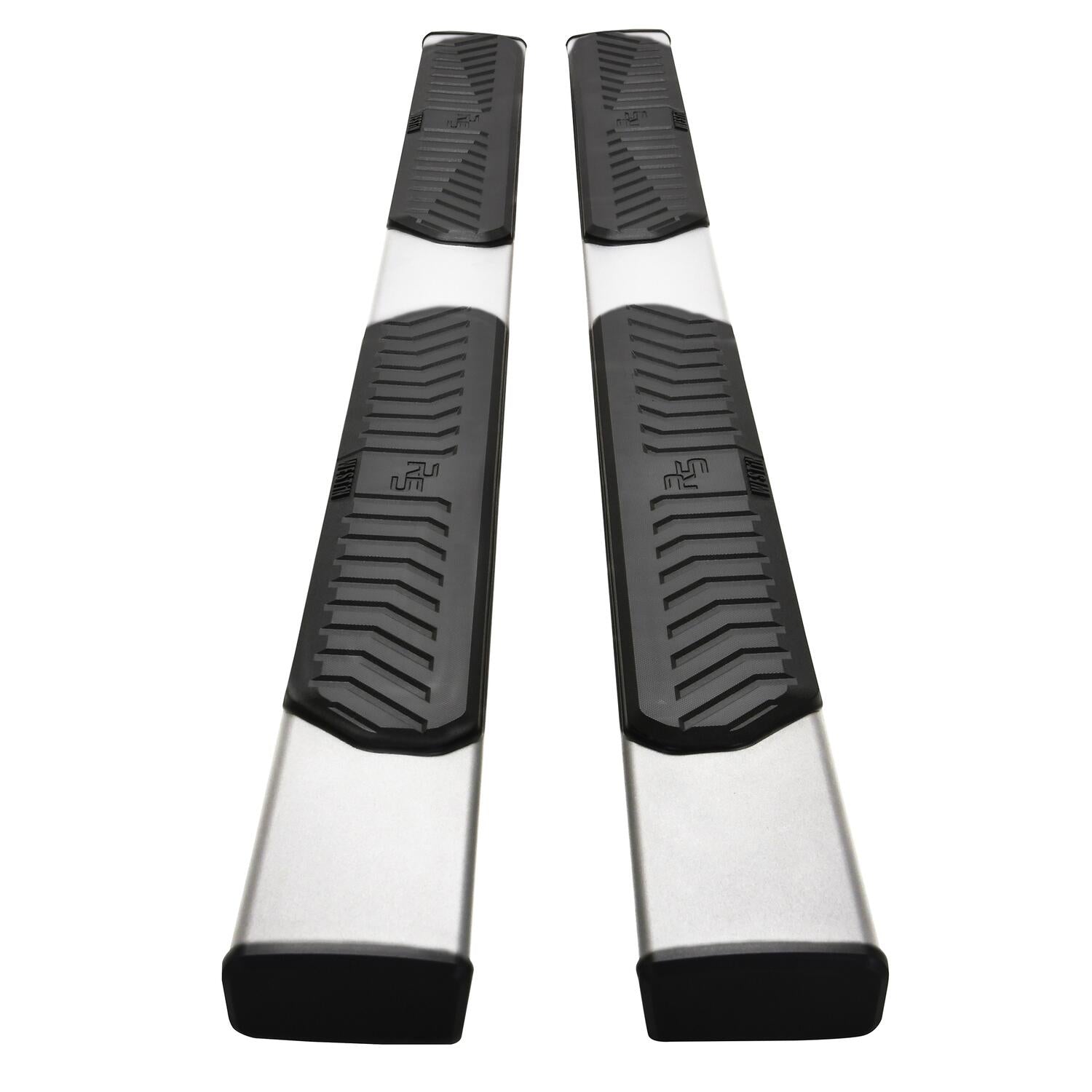 Ford Explorer 2020-2026, Westin R5 Nerf Step Bars, view 2