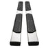 Ford Explorer 2020-2026, Westin R5 Nerf Step Bars, view 2