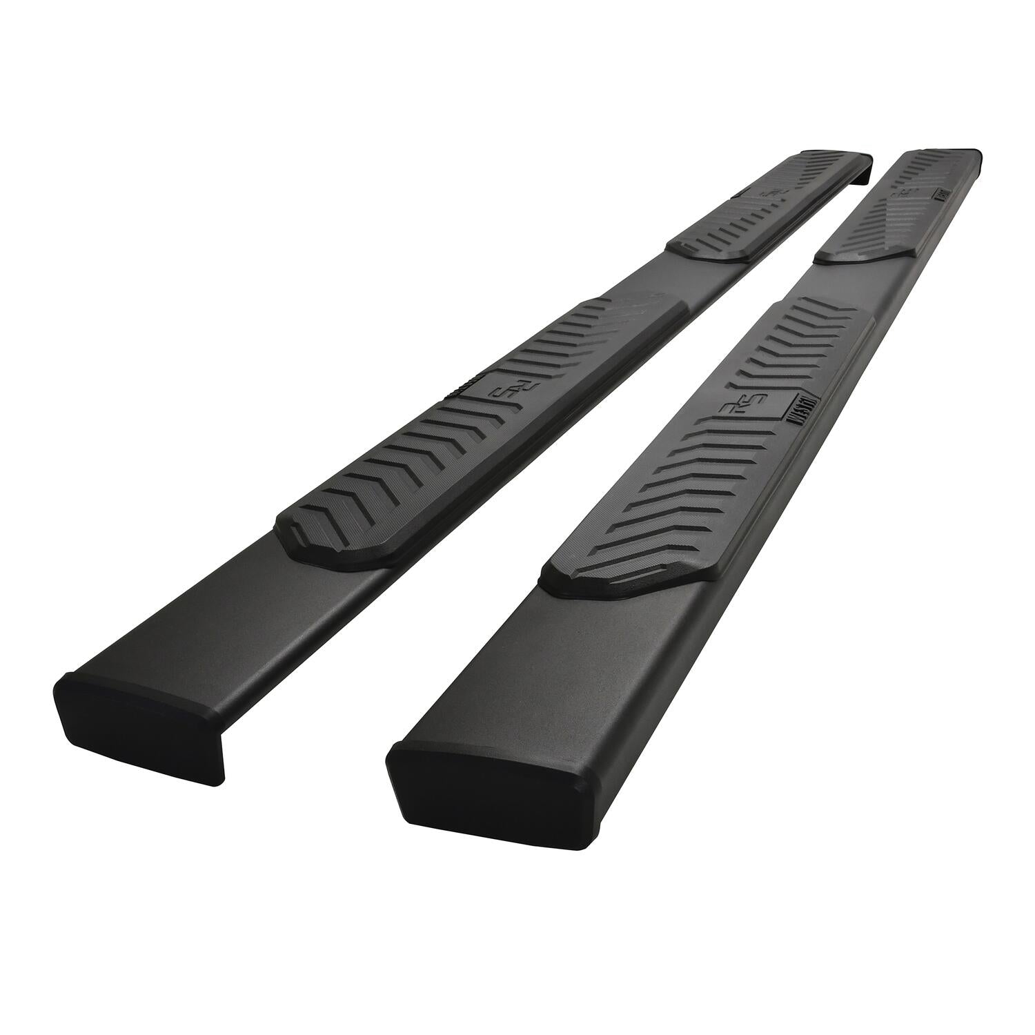 Ford Explorer 2020-2026, Westin R5 Nerf Step Bars, view 6
