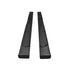 Chevrolet Silverado & GMC Sierra 1500 2019-2026 & 2500 HD/3500 HD 2020-2026, Westin R5 Nerf Step Bars, Extended Cab, Textured Black, view 2