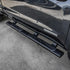 Chevrolet Silverado & GMC Sierra 1500 2019-2026 & 2500 HD/3500 HD 2020-2026, Westin R5 Nerf Step Bars, Extended Cab, Textured Black, view 7