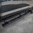 Chevrolet Silverado & GMC Sierra 1500 2019-2026 & 2500 HD/3500 HD 2020-2026, Westin R5 Nerf Step Bars, Extended Cab, Textured Black, view 9