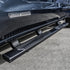 Chevrolet Silverado & GMC Sierra 1500 2019-2026 & 2500 HD/3500 HD 2020-2026, Westin R5 Nerf Step Bars, Extended Cab, Textured Black, view 10
