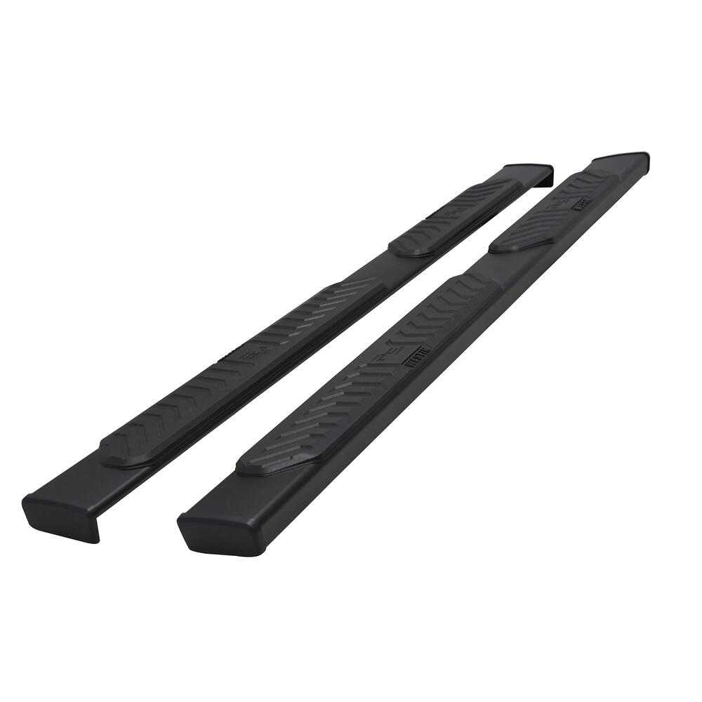 Ford Ranger 2019-2023, Westin R5 Nerf Step Bars, Extended Cab, Textured Black