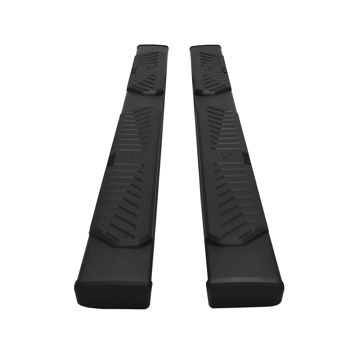 Ford Ranger 2019-2023, Westin R5 Nerf Step Bars, Extended Cab, Textured Black, view 2