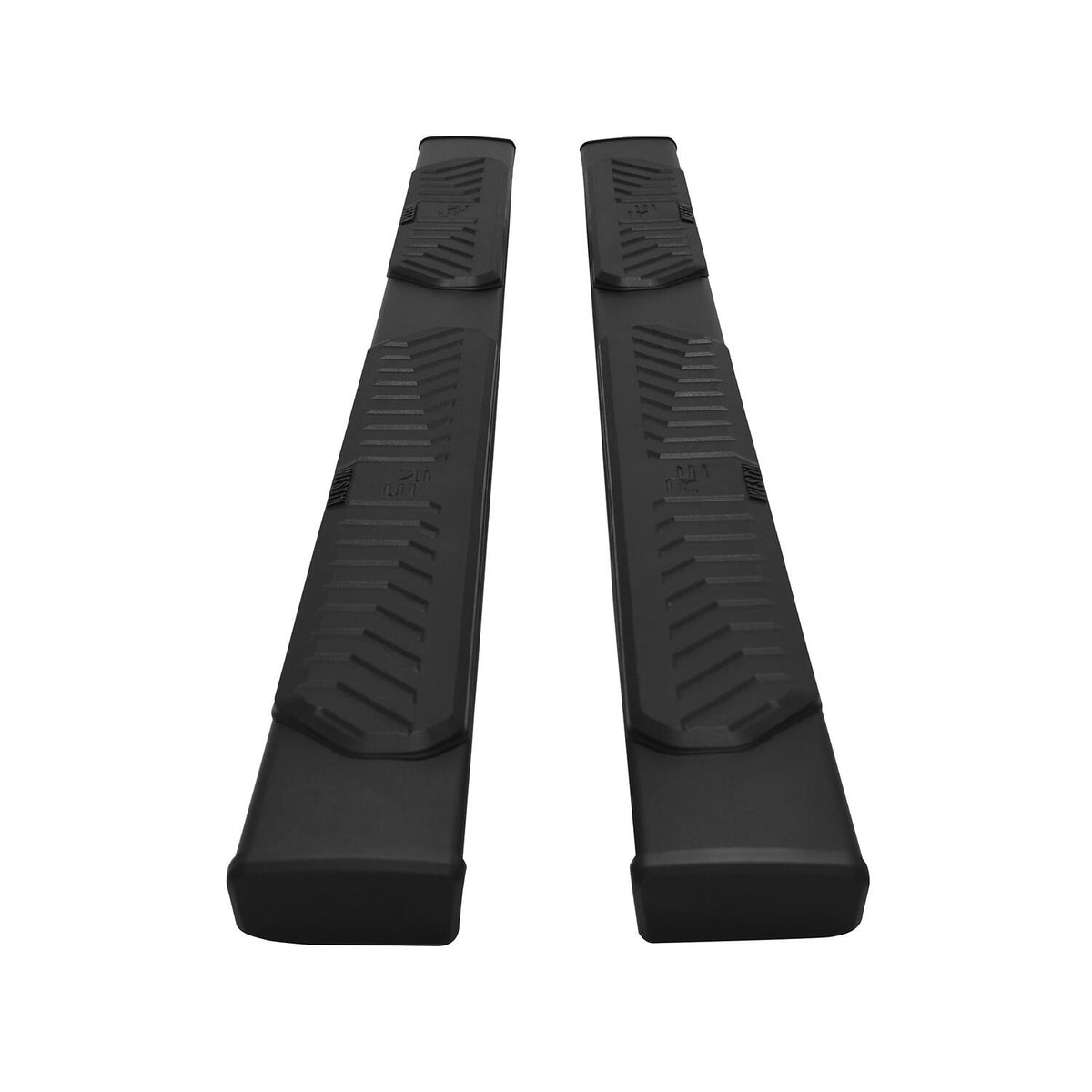 Ford Ranger 2019-2023, Westin R5 Nerf Step Bars, Extended Cab, Textured Black, view 2