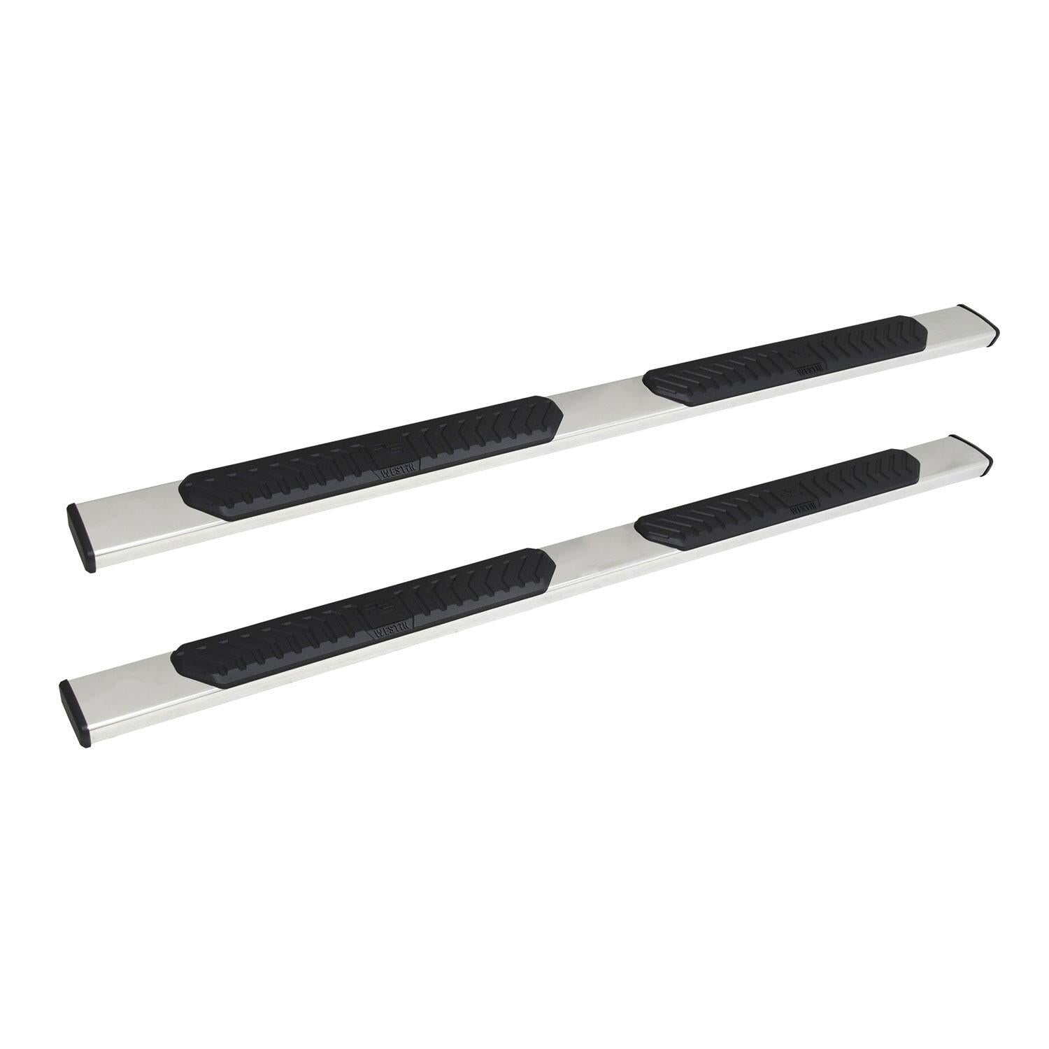 Ford Ranger 2019-2026, Westin R5 Nerf Step Bars, Crew Cab