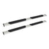Ford Ranger 2019-2026, Westin R5 Nerf Step Bars, Crew Cab
