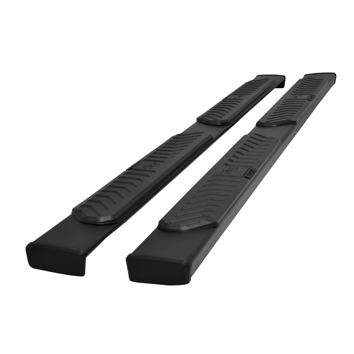 Ford Ranger 2019-2026, Westin R5 Nerf Step Bars, Crew Cab, view 4