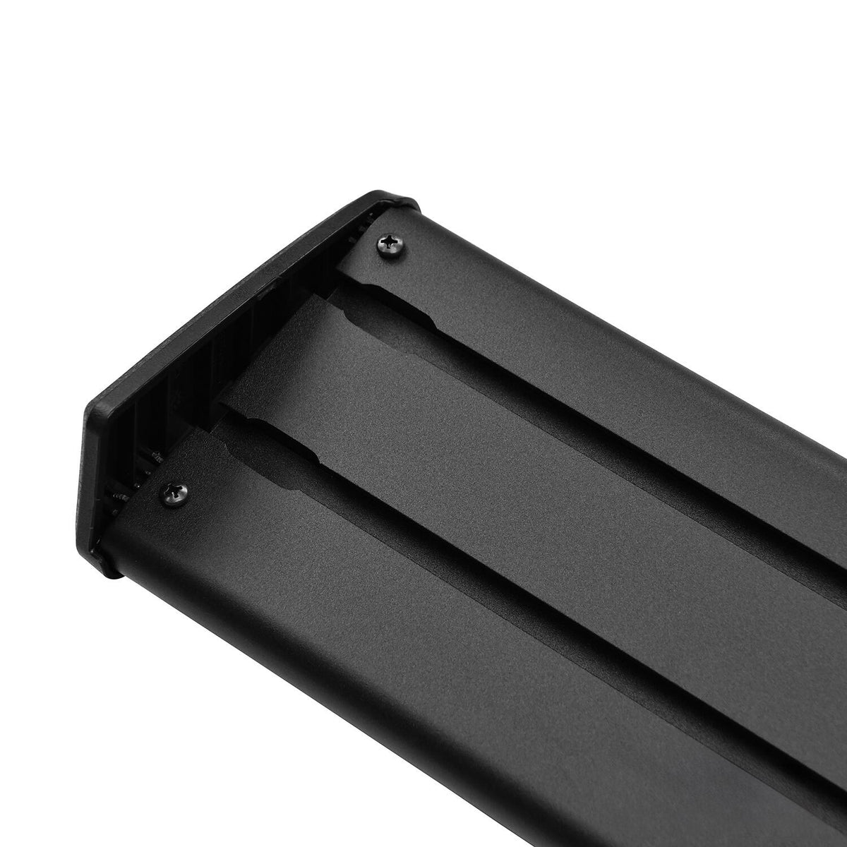 Ford Ranger 2019-2026, Westin R5 Nerf Step Bars, Crew Cab, view 9