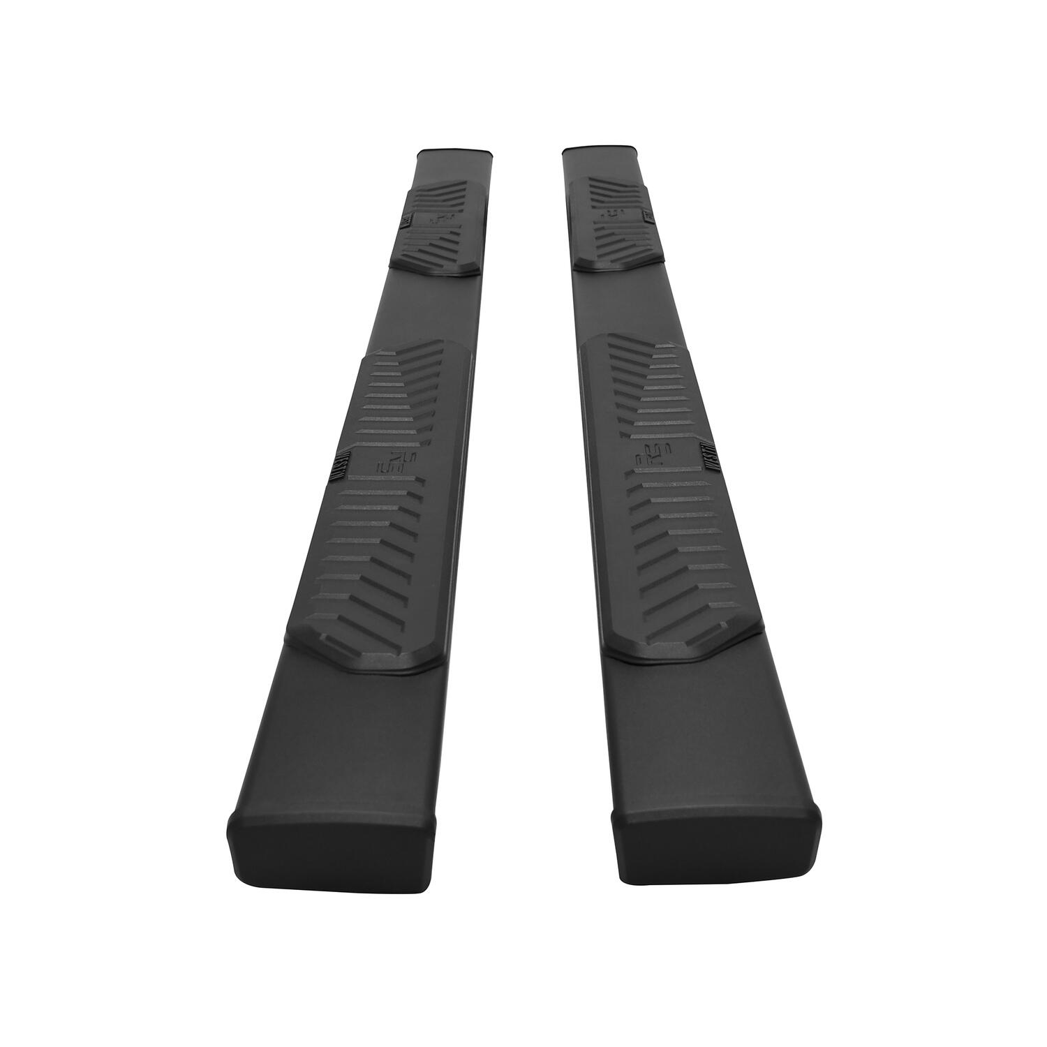 Jeep Gladiator JT 2020-2026, Westin R5 Nerf Step Bars, Textured Black, view 2