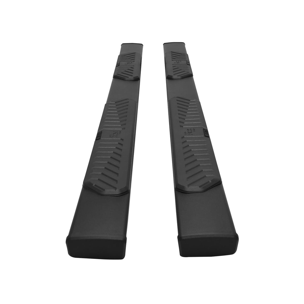 Jeep Gladiator JT 2020-2026, Westin R5 Nerf Step Bars, Textured Black, view 2