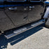 Jeep Gladiator JT 2020-2026, Westin R5 Nerf Step Bars, Textured Black, view 10
