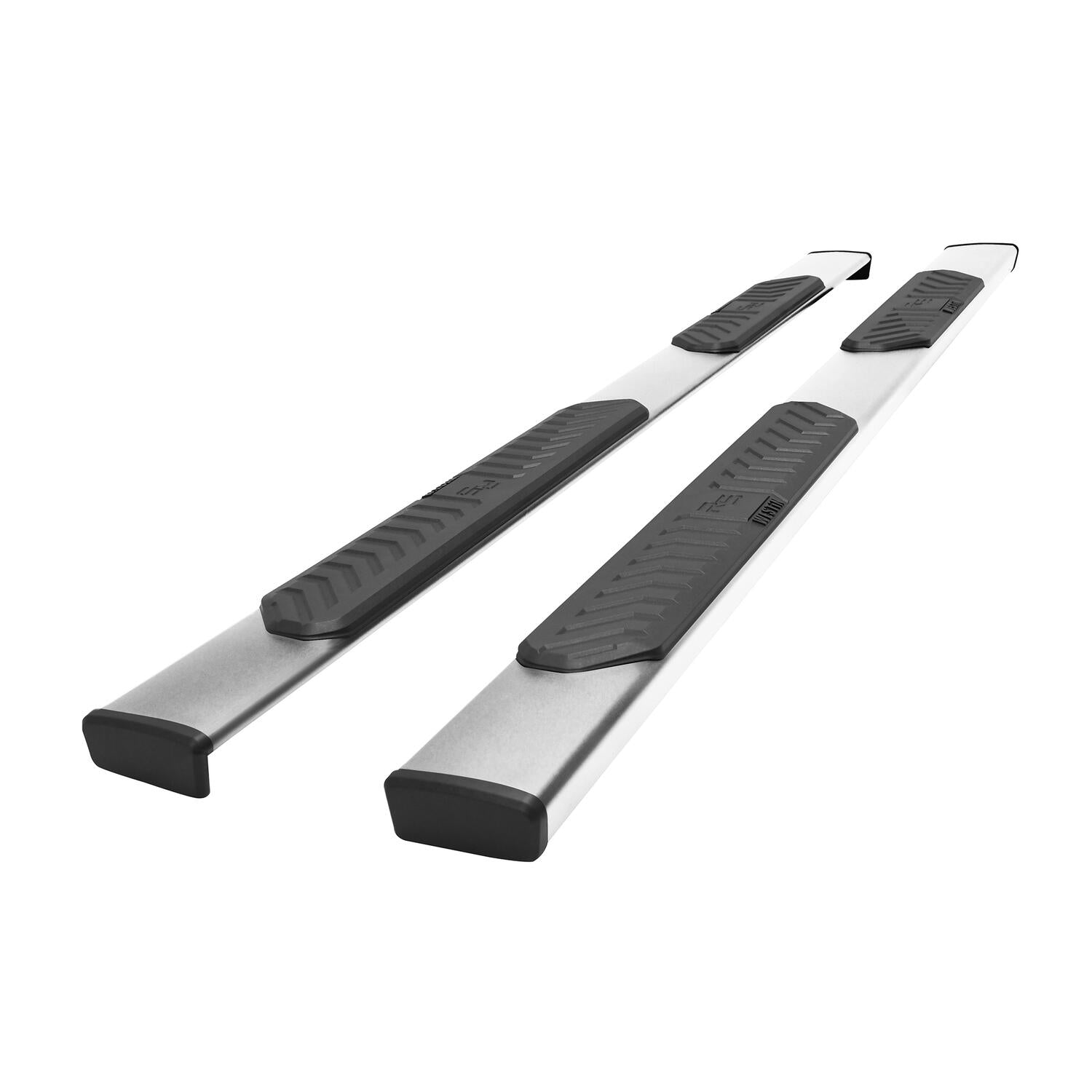 Toyota Tundra 3rd Gen 2022-2026, Westin R5 Nerf Step Bars, Extended Cab, Polished