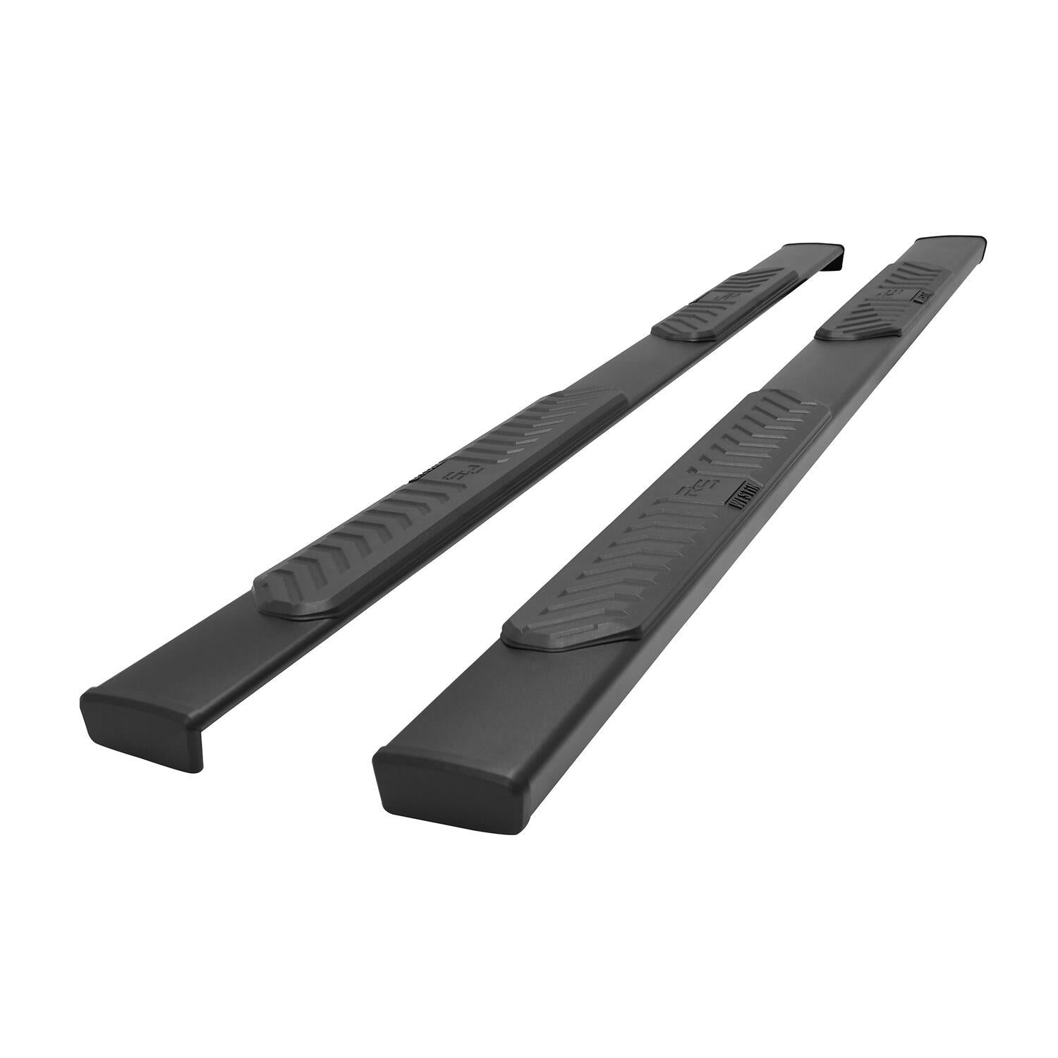 Toyota Tundra 3rd Gen 2022-2026, Westin R5 Nerf Step Bars, Extended Cab, Textured Black