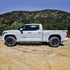Toyota Tundra 3rd Gen 2022-2026, Westin R5 Nerf Step Bars, Extended Cab, Textured Black, view 6