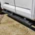 Toyota Tundra 3rd Gen 2022-2026, Westin R5 Nerf Step Bars, Extended Cab, Textured Black, view 8