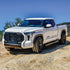 Toyota Tundra 3rd Gen 2022-2026, Westin R5 Nerf Step Bars, Extended Cab, Textured Black, view 10