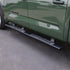 Toyota Tundra 3rd Gen 2022-2026, Westin R5 Nerf Step Bars, Crew Cab, Textured Black, view 7