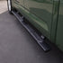 Toyota Tundra 3rd Gen 2022-2026, Westin R5 Nerf Step Bars, Crew Cab, Textured Black, view 8